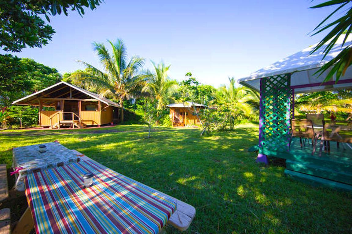 Kirpal Meditation And Ecological Center Pahoa