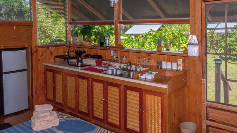 Kirpal Meditation And Ecological Center Pahoa