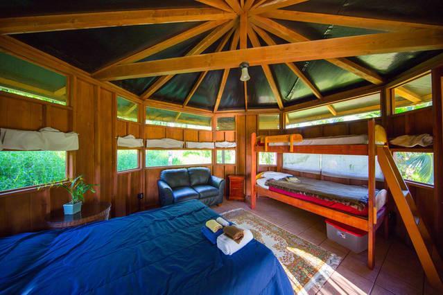Hotel Kirpal Meditation And Ecological Center Pahoa