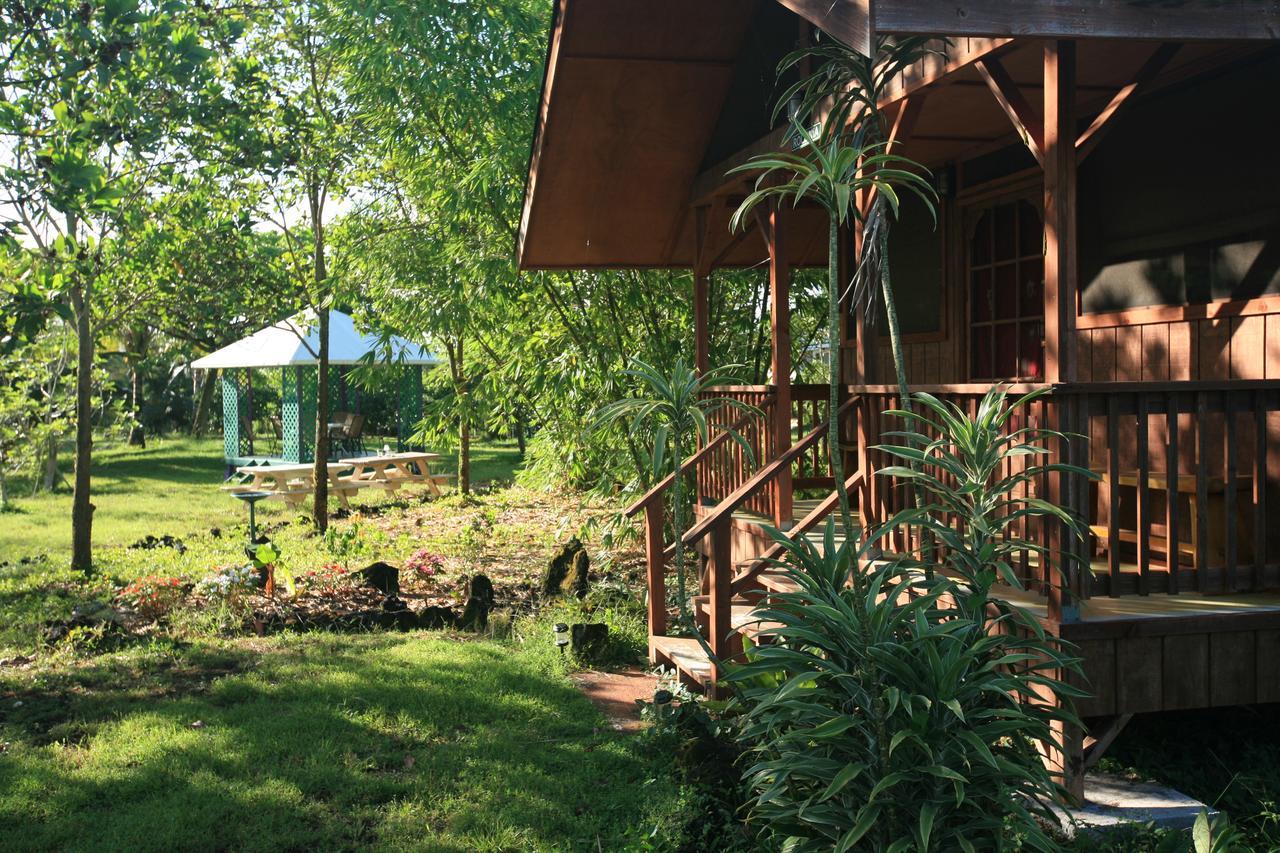 Kirpal Meditation And Ecological Center Hotel Pahoa