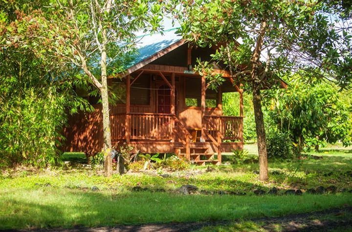 Kirpal Meditation And Ecological Center Hotel