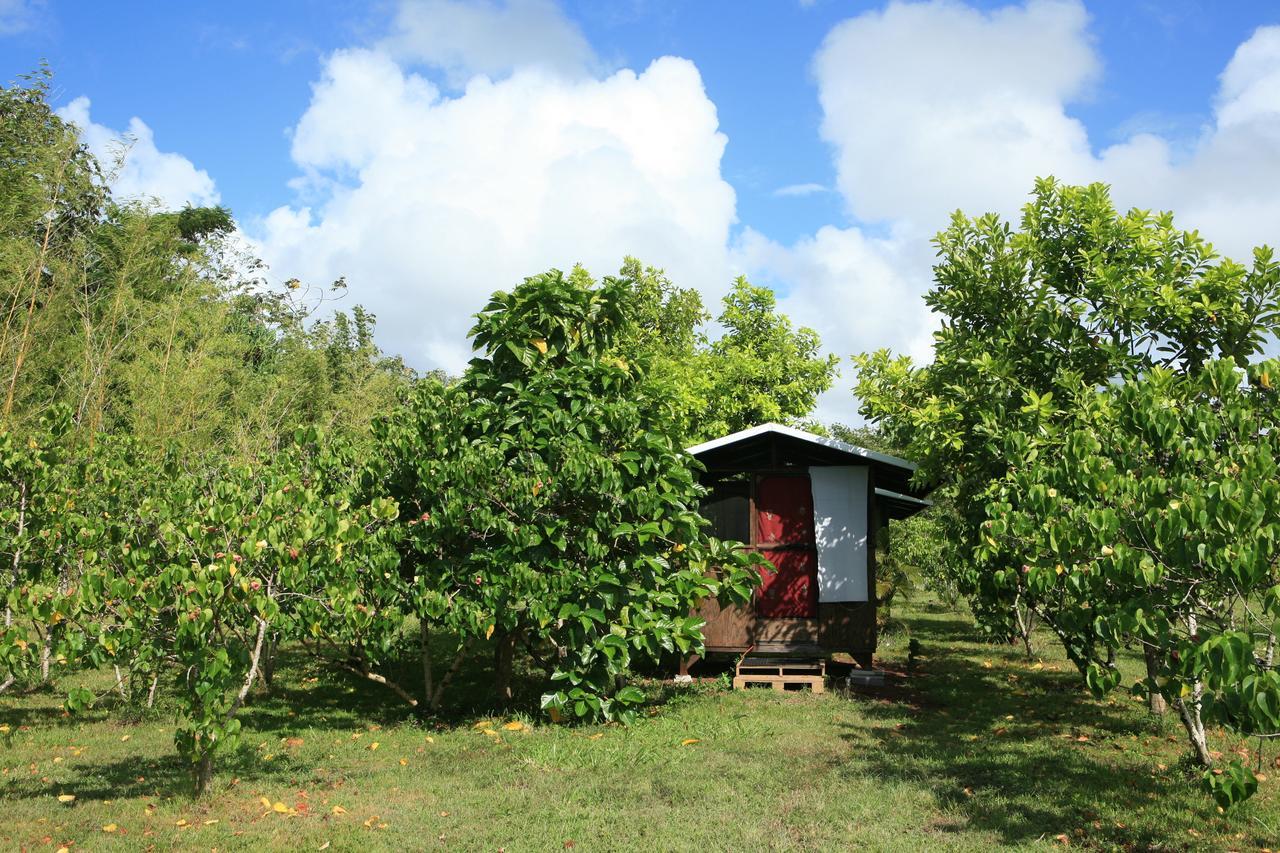 Hotel Kirpal Meditation And Ecological Center