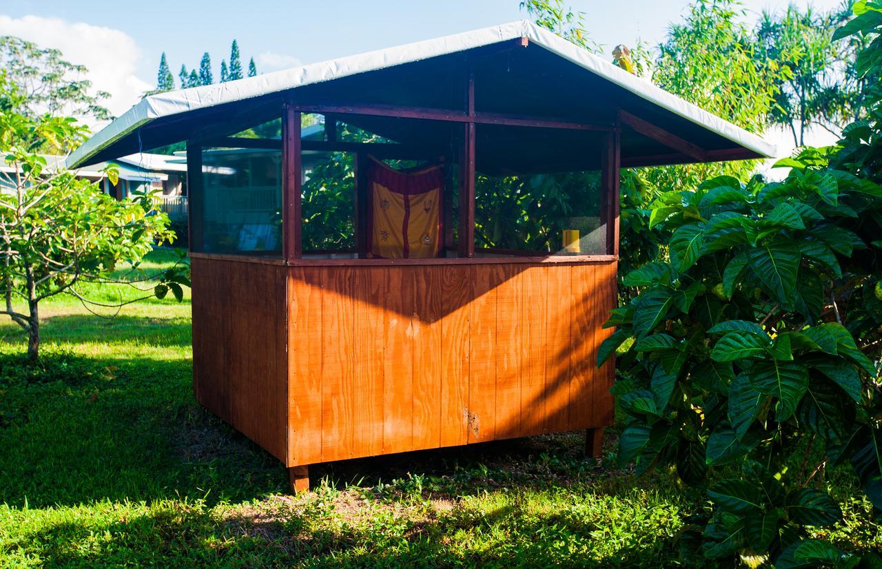 Kirpal Meditation And Ecological Center Pahoa