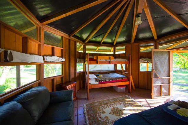Kirpal Meditation And Ecological Center