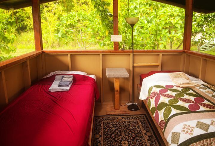 Kirpal Meditation And Ecological Center Hotel 2*