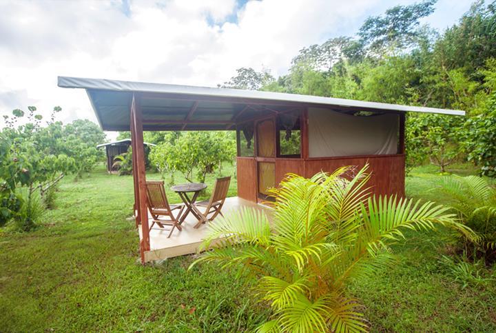 Hotel Kirpal Meditation And Ecological Center