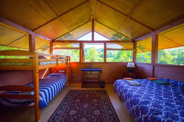 Kirpal Meditation And Ecological Center Pahoa