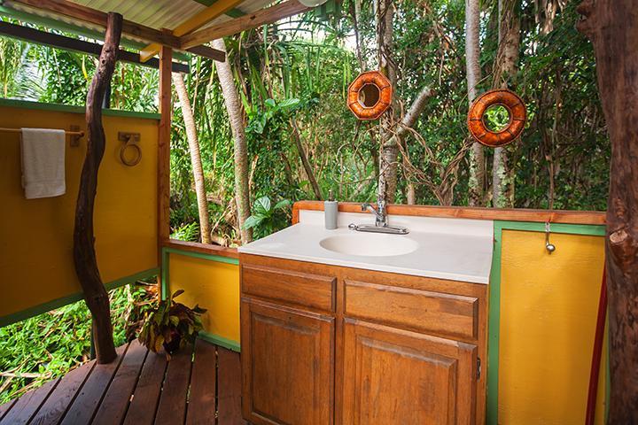 Kirpal Meditation And Ecological Center Hotel