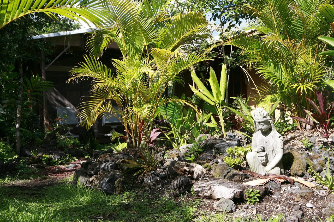 Kirpal Meditation And Ecological Center 2* Pahoa