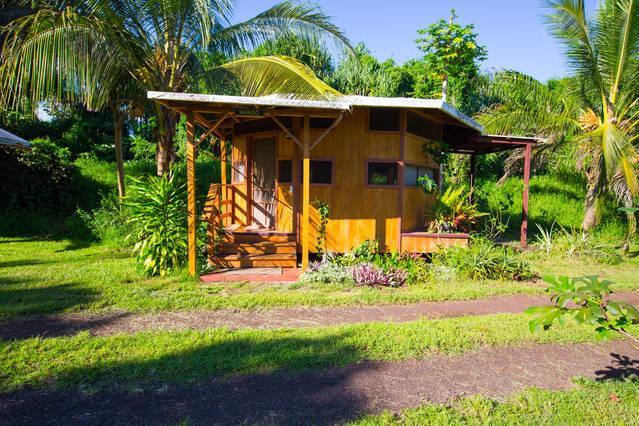 Hotel Kirpal Meditation And Ecological Center