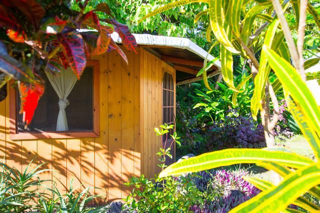 Kirpal Meditation And Ecological Center Hotel