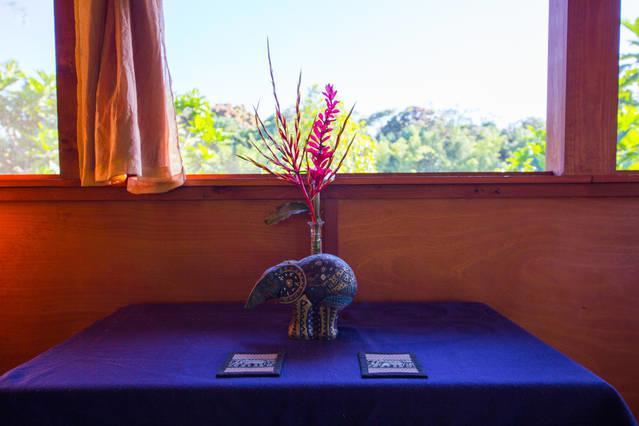 Kirpal Meditation And Ecological Center