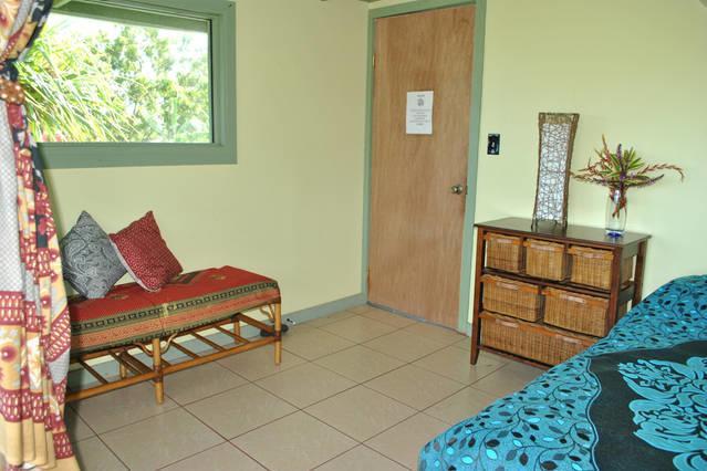 Kirpal Meditation And Ecological Center 2* Pahoa