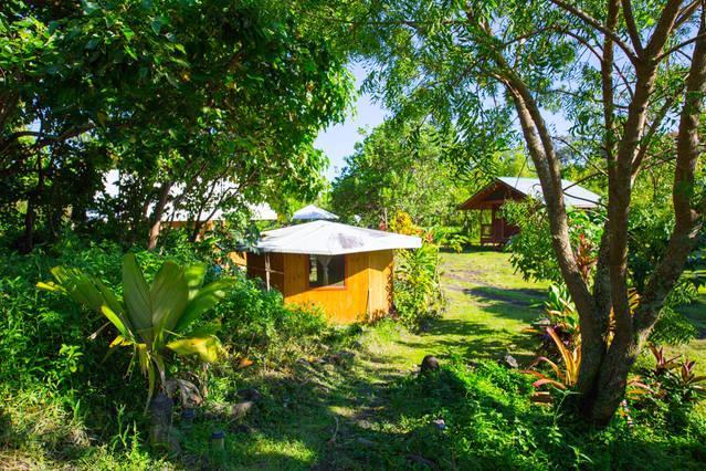 Kirpal Meditation And Ecological Center Pahoa