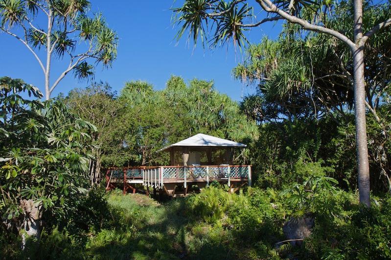 Kirpal Meditation And Ecological Center Hotel