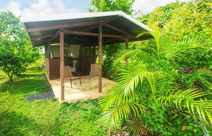 Hotel Kirpal Meditation And Ecological Center