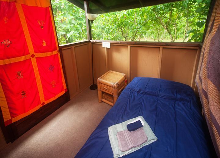Kirpal Meditation And Ecological Center Hotel Pahoa