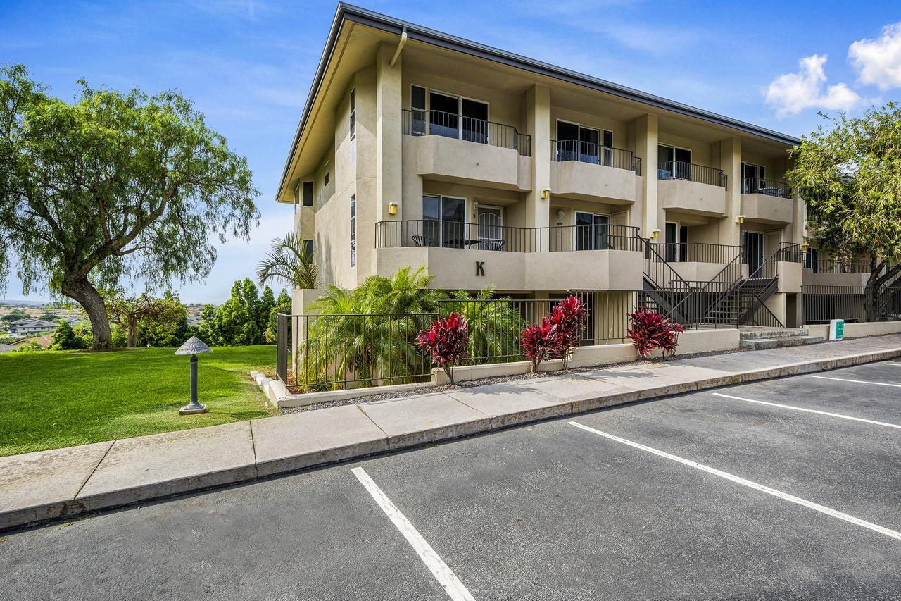 Greens At L101 Apartment Waikoloa