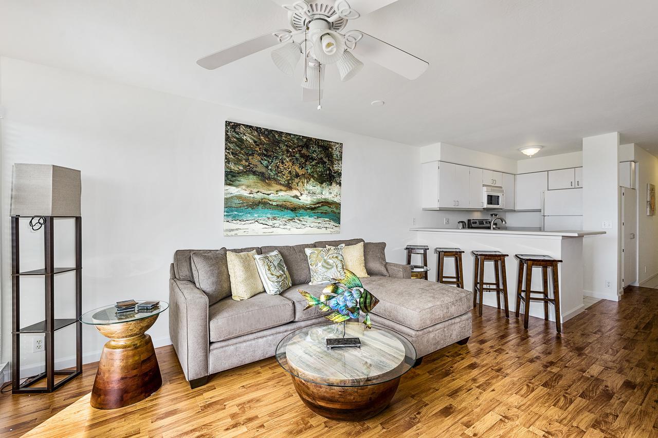 Apartment Greens At L101 *