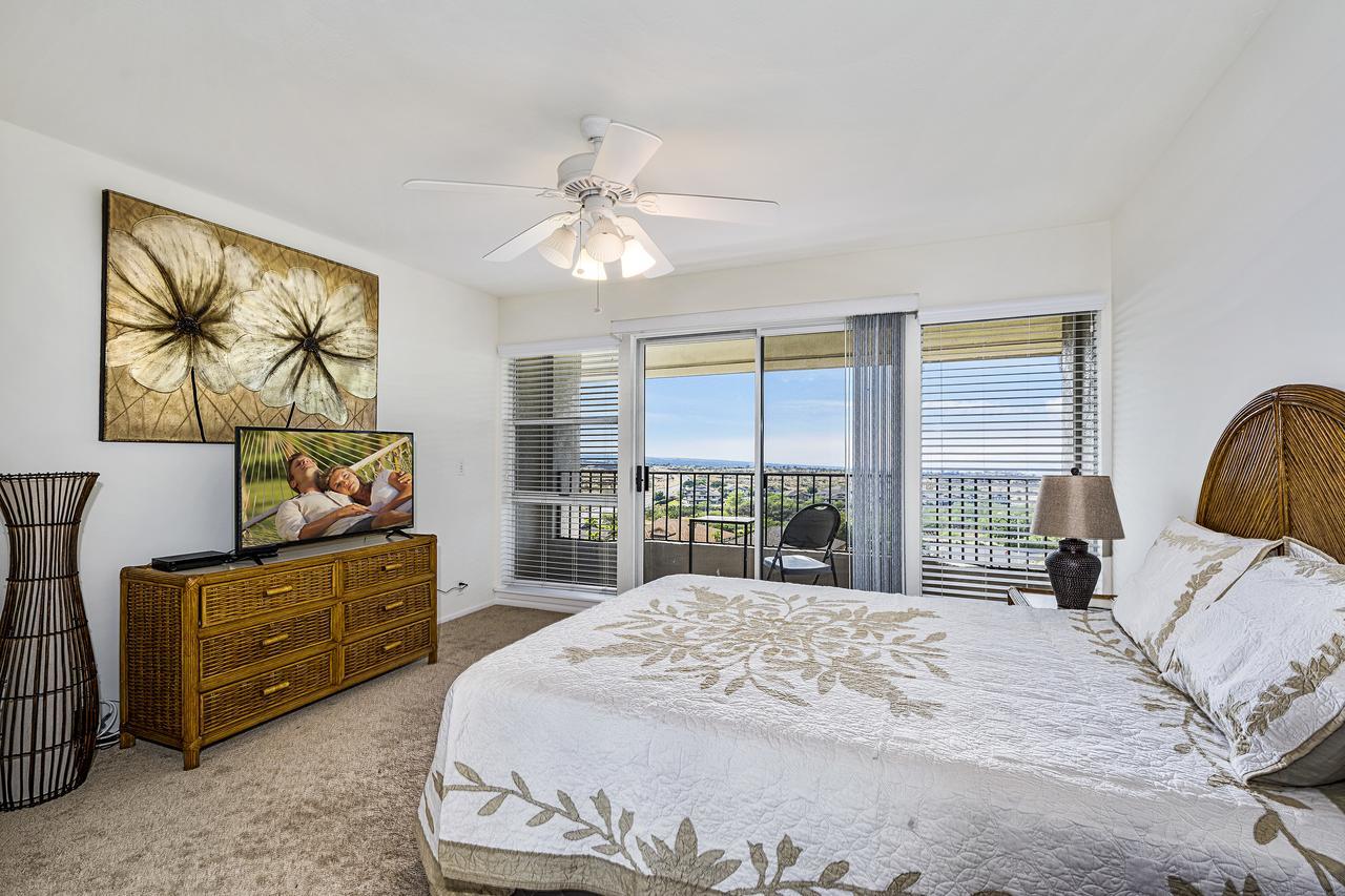 Apartment Greens At L101