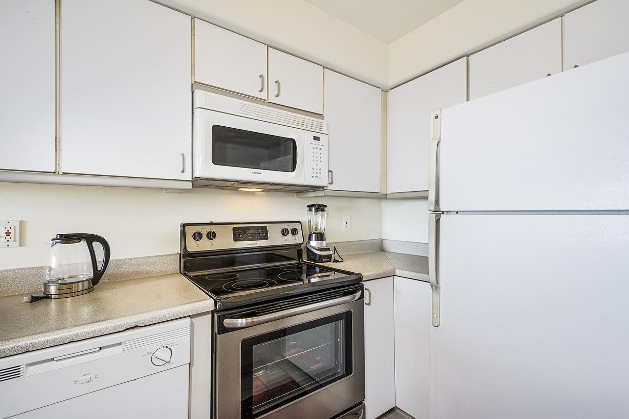 Greens At L101 Apartment