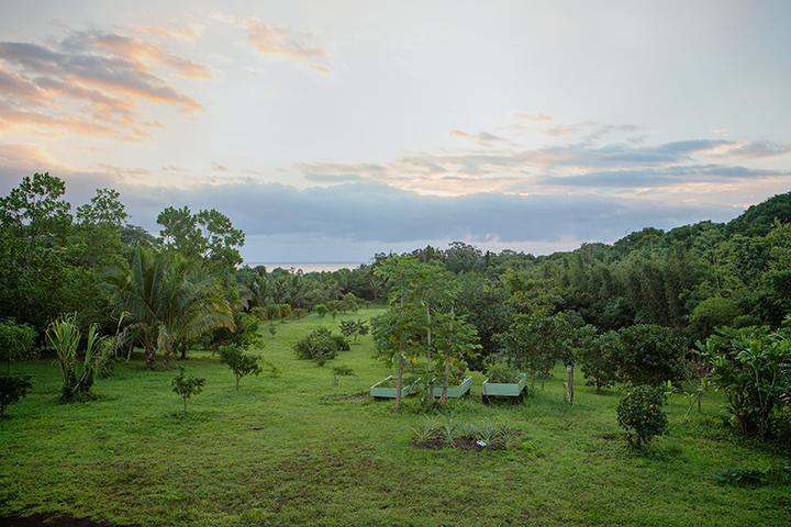 Hotel Kirpal Meditation And Ecological Center Pahoa