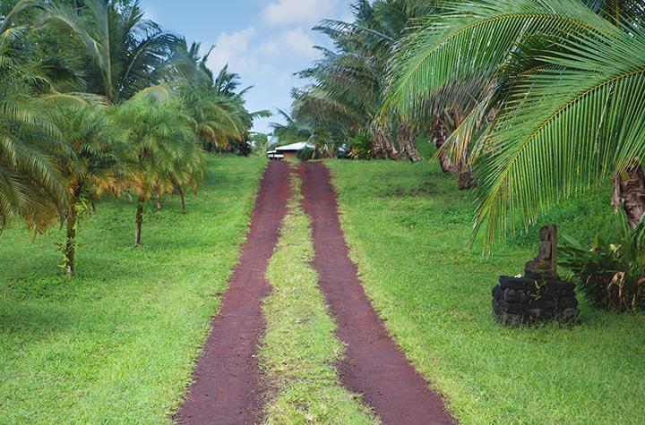 Kirpal Meditation And Ecological Center Hotel 2*