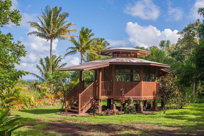 Kirpal Meditation And Ecological Center