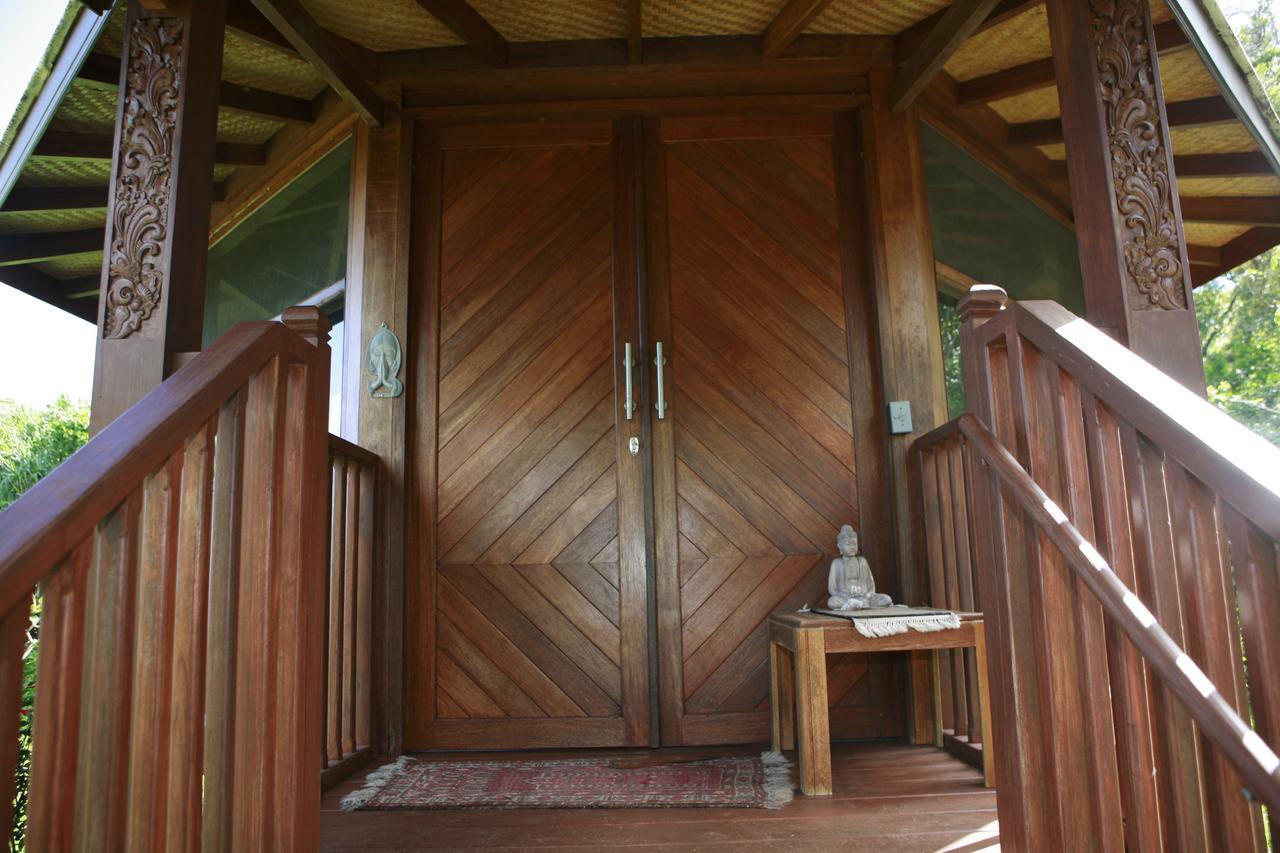 Hotel Kirpal Meditation And Ecological Center Pahoa
