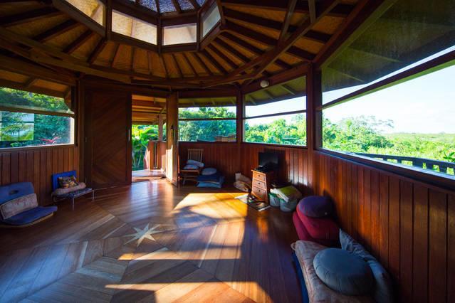 Kirpal Meditation And Ecological Center Hotel