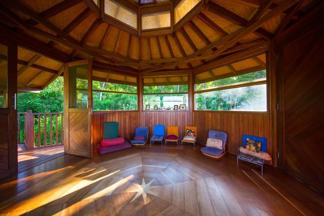 Kirpal Meditation And Ecological Center 2*