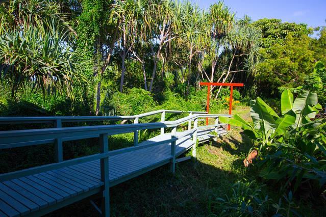 Kirpal Meditation And Ecological Center 2* Pahoa