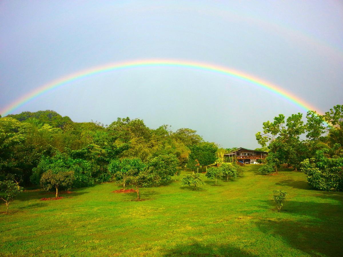 Kirpal Meditation And Ecological Center Hotel Pahoa