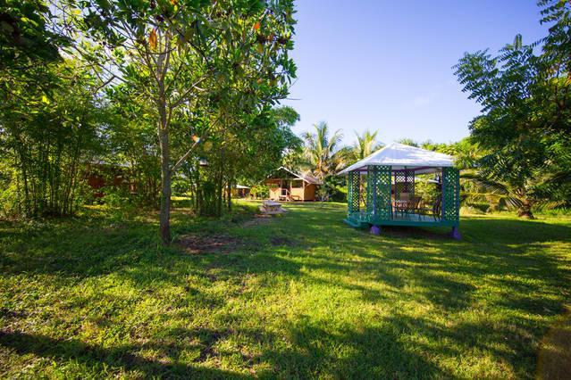 Hotel Kirpal Meditation And Ecological Center 2*