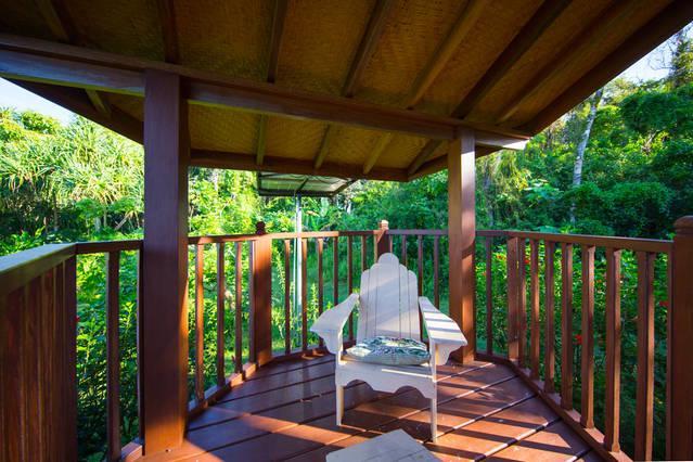 Kirpal Meditation And Ecological Center Hotel