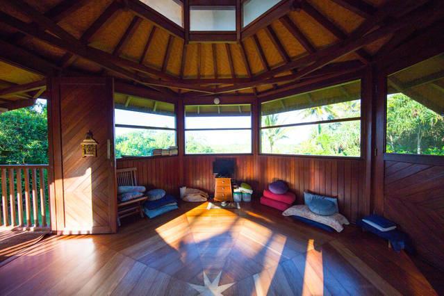 Kirpal Meditation And Ecological Center 2*