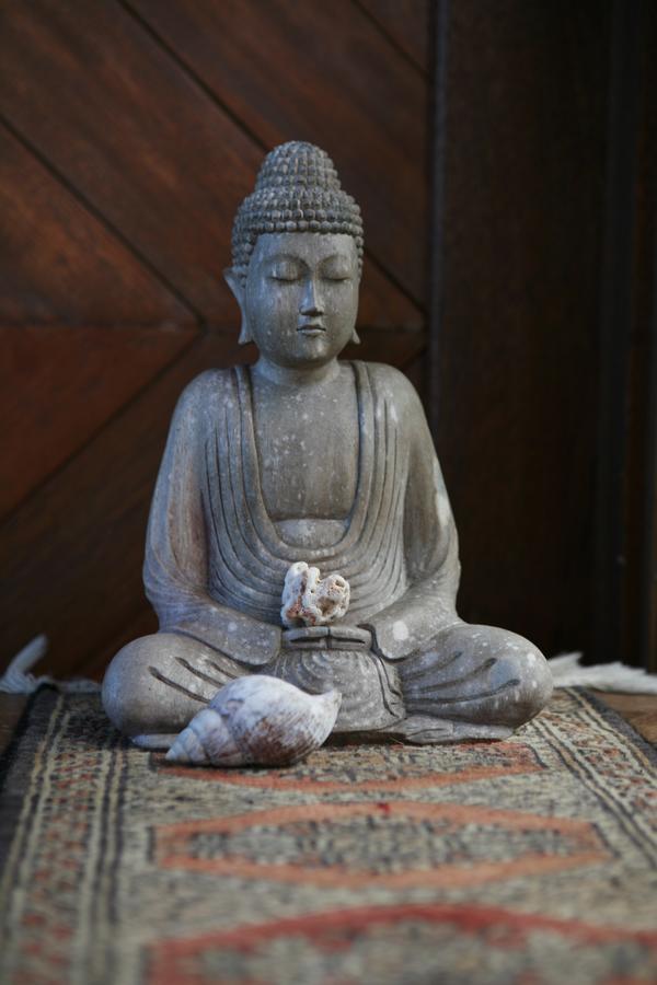 Hotel Kirpal Meditation And Ecological Center 2*
