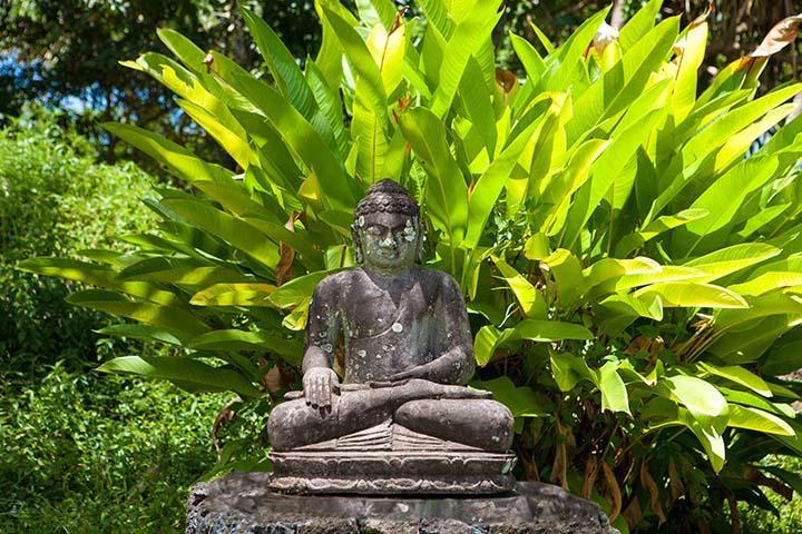 Hotel Kirpal Meditation And Ecological Center