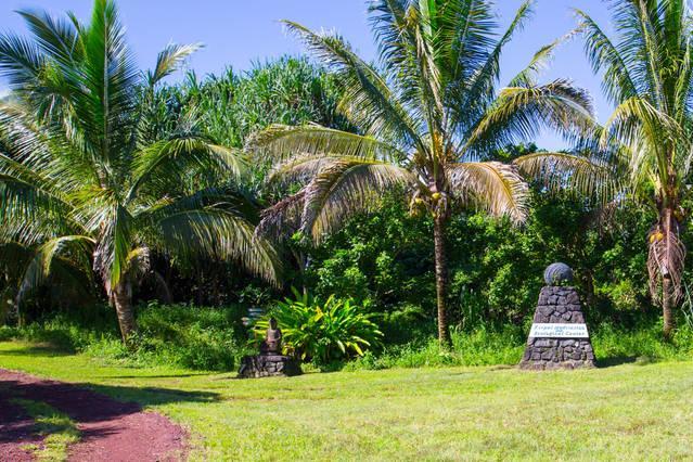 Kirpal Meditation And Ecological Center Pahoa