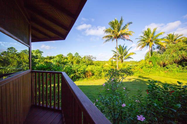 Kirpal Meditation And Ecological Center 2* Pahoa
