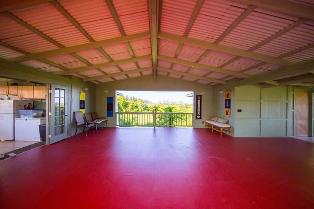 Kirpal Meditation And Ecological Center Hotel