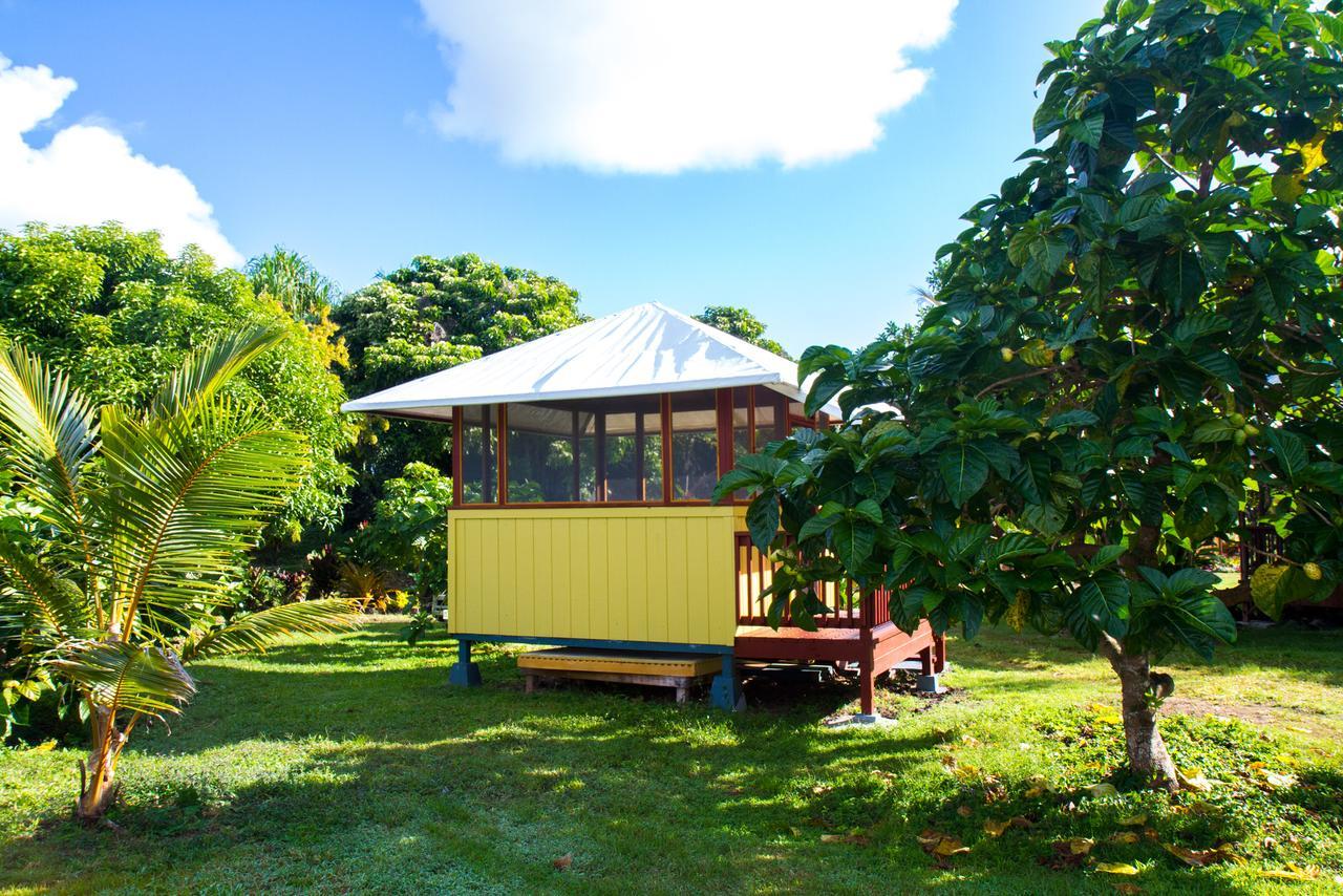 Kirpal Meditation And Ecological Center Hotel