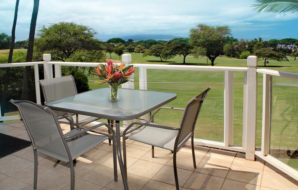 Resort Wailea Grand Champions - Coraltree Collection Wailea (Maui)