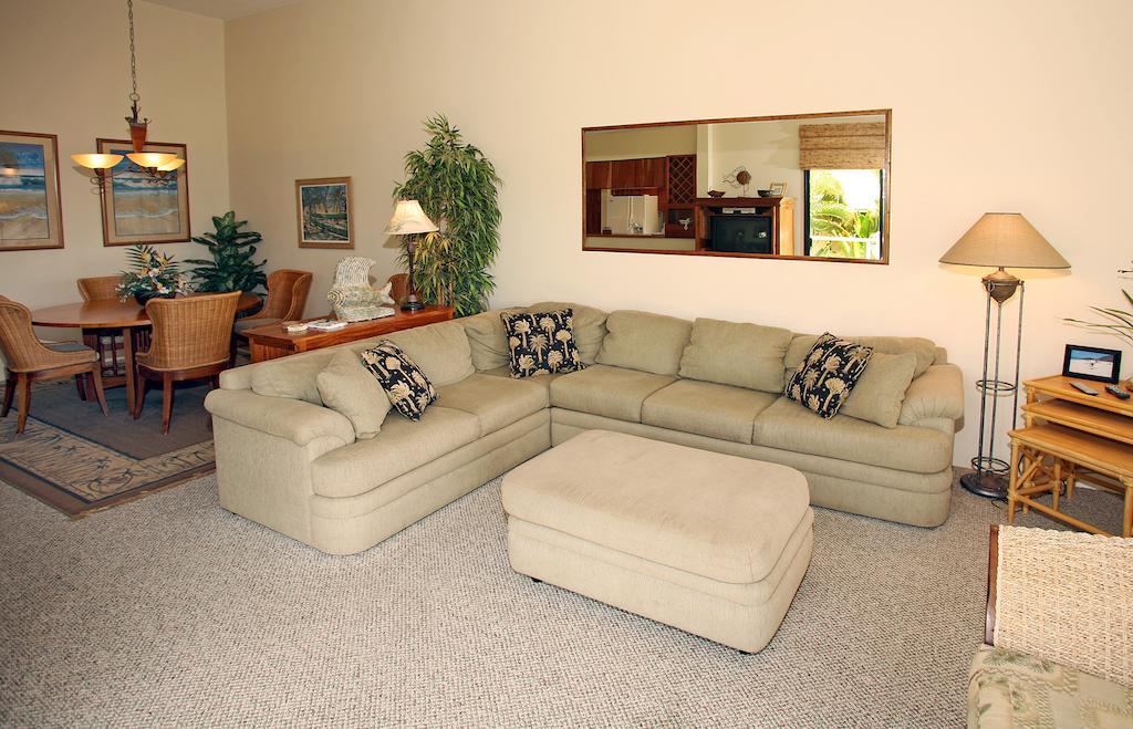 Wailea Grand Champions - Coraltree Collection Resort