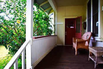 Hotel Plantation Pahala