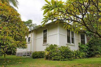 Plantation Hotel