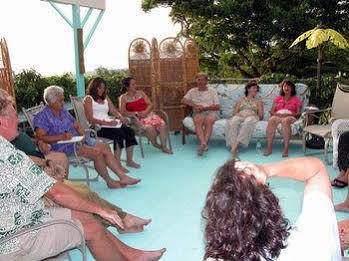 Dragonfly Ranch & Eco-spa