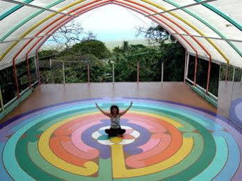 Guest house Dragonfly Ranch & Eco-spa 3*