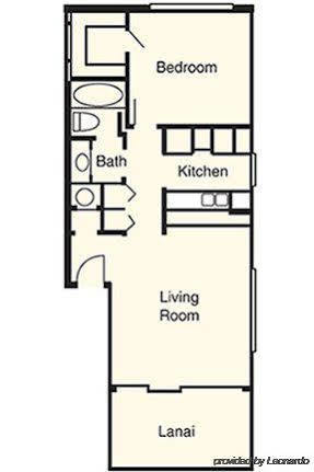 Bay Vista By Maui And Aparthotel 2*