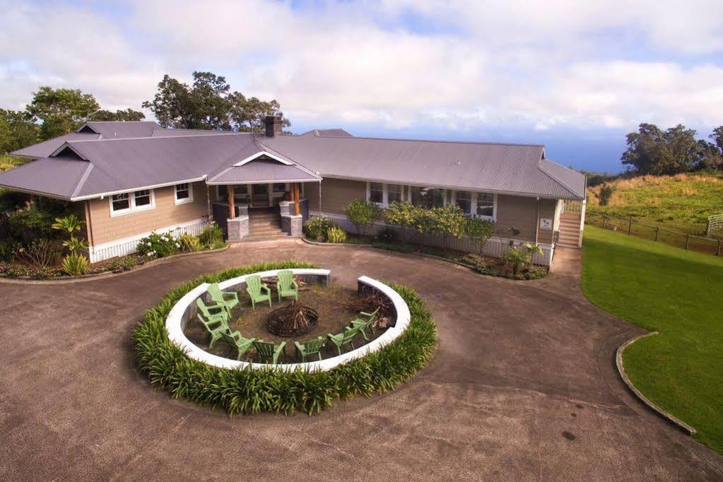 Bed & Breakfast Hamakua Ranch House (adults Only) 4*